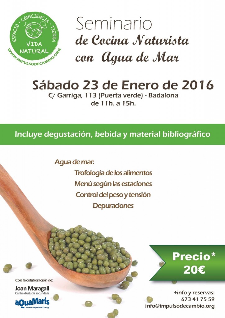 Taller cocina agua de mar 2015-01-23