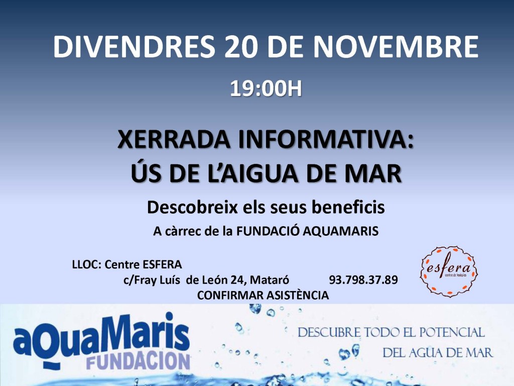 aquamaris